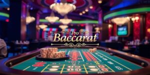 Baccarat – Tựa Game Quốc Dân Cực Kỳ Được Yêu Thích Ở BJ88