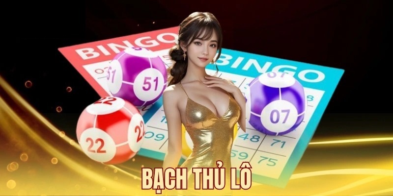 Bạch Thủ Lô – Bí Quyết Soi Cầu Hiệu Quả Cho Lô Thủ 2025