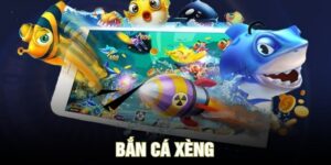 Bắn Cá Xèng – Game Săn Cá Đổi Thưởng Hot Nhất Tại BJ88