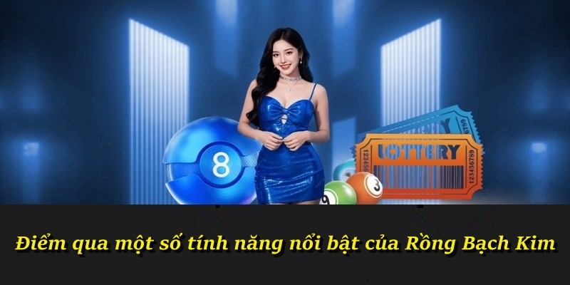 Bí kíp soi cầu Rồng Bạch Kim chuẩn xác từ chuyên gia BJ88