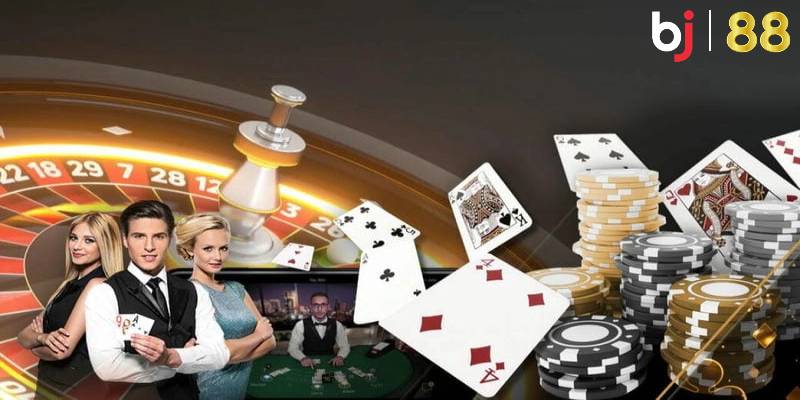 Casino trực tuyến