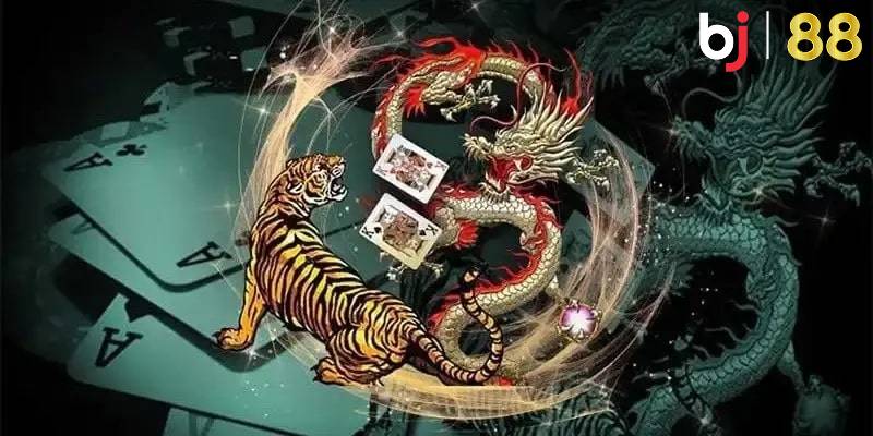 Chi tiết về cách chơi Rồng hổ trực tuyến dành cho newbie