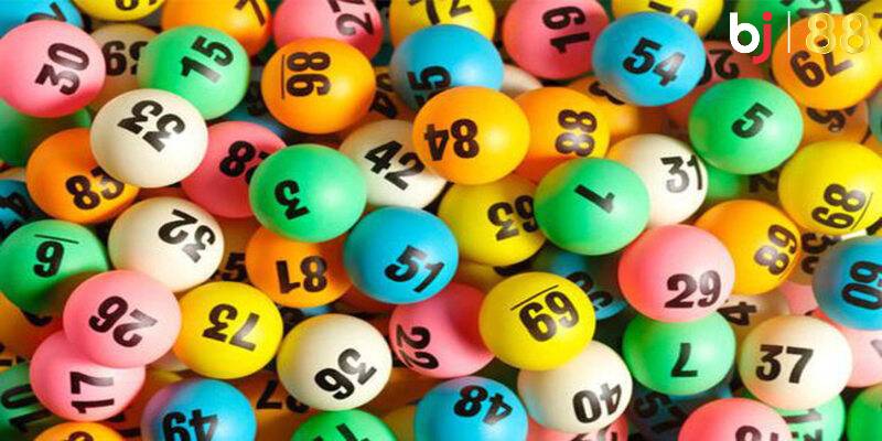 Danh mục những tựa game hấp dẫn tại sảnh xổ số BJ88