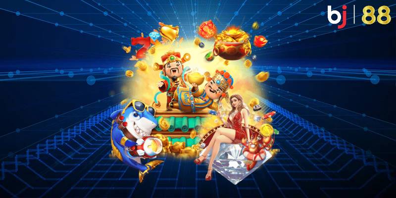 Điểm qua những loại nổ hũ tặng code hiện có tại nhà cái