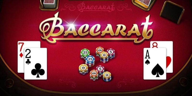 Giới thiệu đôi nét về Baccarat