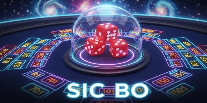 Giới thiệu về game Sicbo
