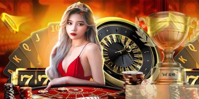 Khám phá những đặc điểm làm nên sức hút cho Casino BJ88