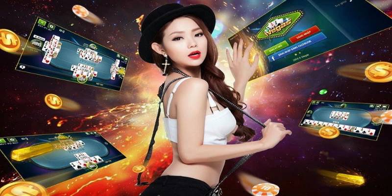 Kho game Casino BJ88 đỉnh cao mà bạn không nên bỏ lỡ