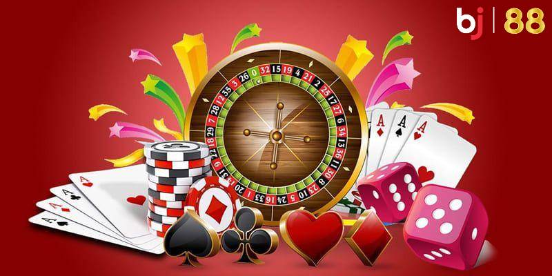 Lợi ích khi người chơi tham gia tại game bài BJ88
