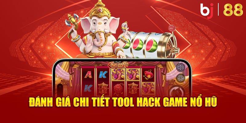 Lợi ích mà tool hack nổ hũ mang lại cho người chơi