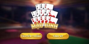 Mậu Binh BJ88 – Kết Hợp 13 Quân Bài Với Chiến Thuật Thắng Lớn