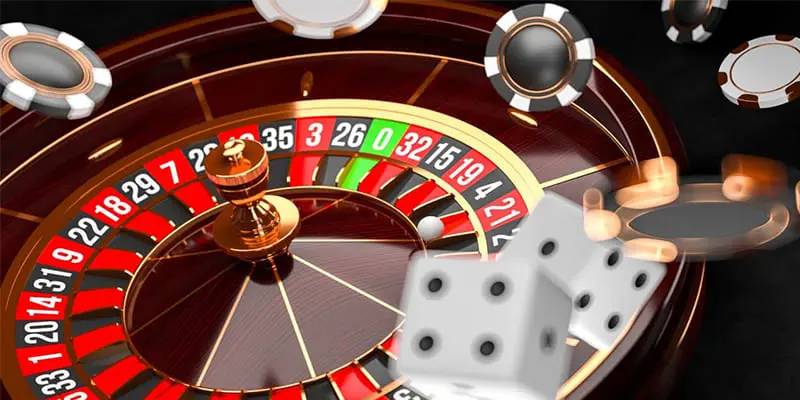 Mẹo chơi Roulette trực tuyến được nhiều cao thủ chia sẻ