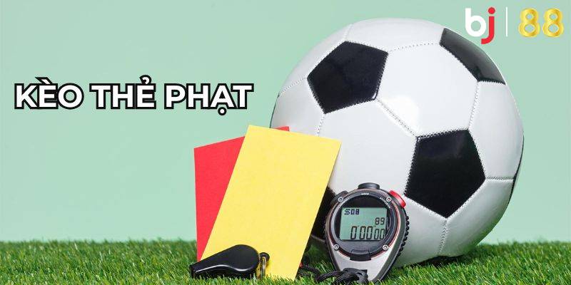 Một số phương pháp soi kèo thẻ phạt hiệu quả từ chuyên gia
