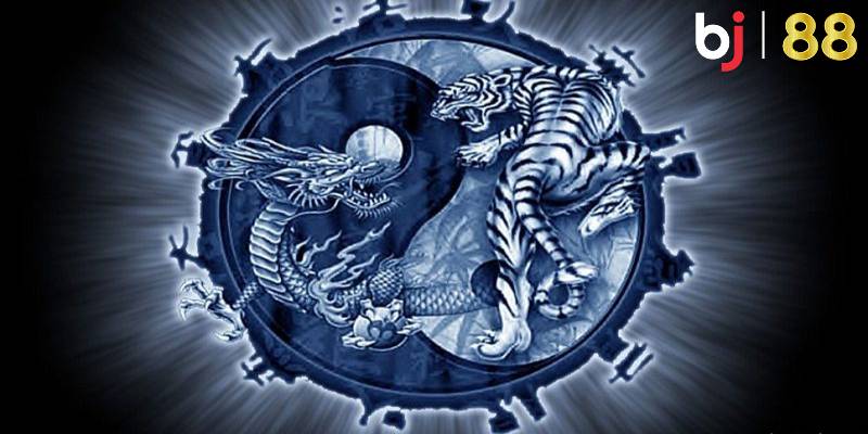 Những cửa cược trong Rồng hổ được BJ88 hỗ trợ người chơi