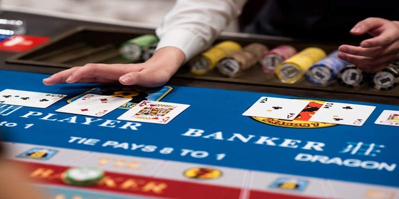 Những điều quan trọng trong game Baccarat