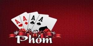 Phỏm BJ88 – Trò Chơi Chiến Thuật Hấp Dẫn Nhất Năm 2025