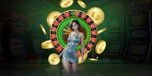 Roulette BJ88 - Kiếm Tiền Khủng Với Vòng Quay May Mắn
