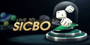 Sicbo – Hướng Dẫn Chơi Tài Xỉu Online Từ A Đến Z Tại BJ88