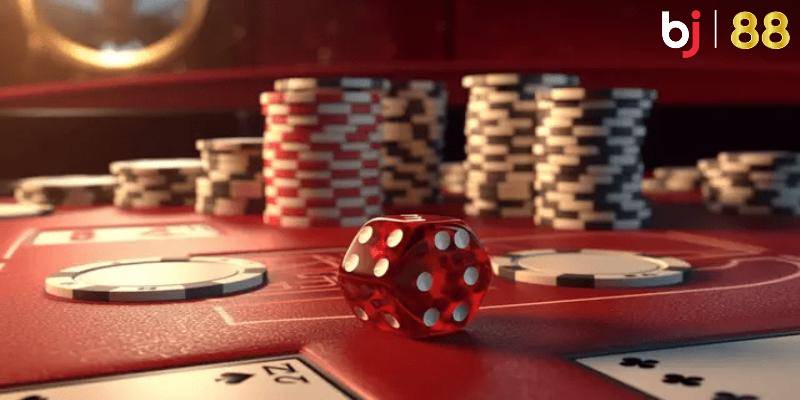 Sơ lược thông tin tổng quan về sảnh game bài BJ88
