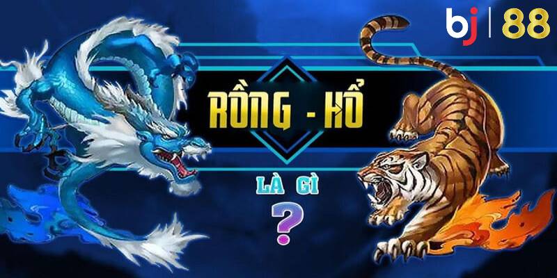 Tổng quan thông tin về trò chơi rồng hổ trực tuyến