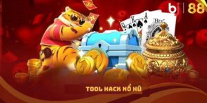 Tool Hack Nổ Hũ - Công Cụ Hỗ Trợ Đắc Lực Cho Cược Thủ 2025